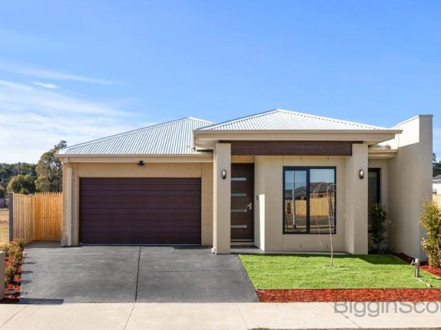 House for sale in New Gisborne, Victoria