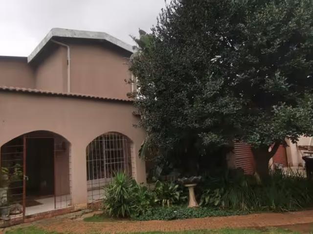 House for sale in New State Areas, City of Ekurhuleni Metropolitan Municipality