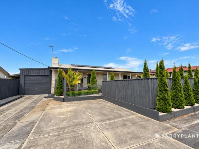 House for rent in Newborough, City of Latrobe