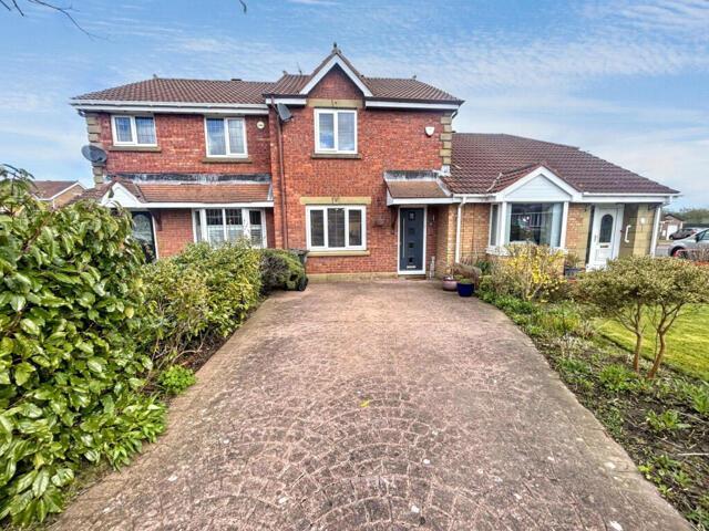 House for sale in Killingworth