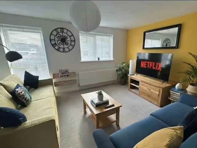 House for rent in Middle Brunton, Hazlerigg