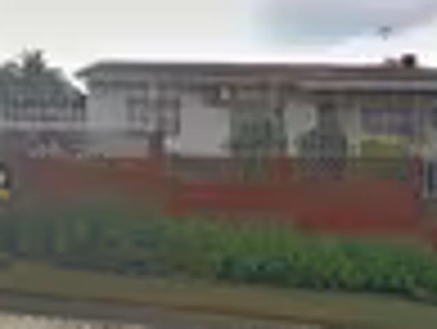 House for sale