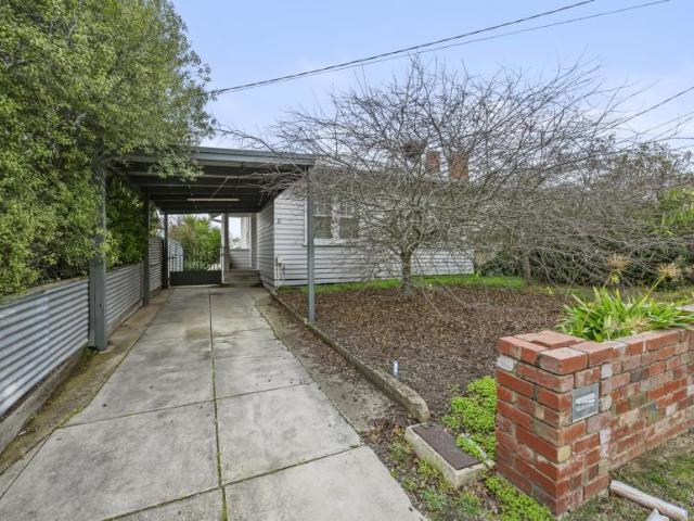 House for rent in Ballarat, Victoria