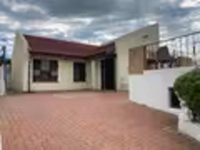House for sale