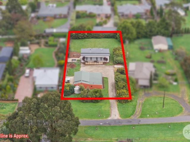House for sale in Newlyn North, Shire of Hepburn