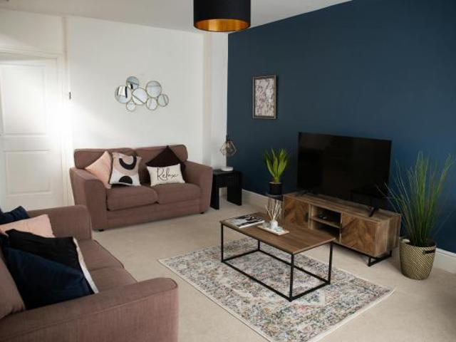 House for rent in Stow Hill, Wales