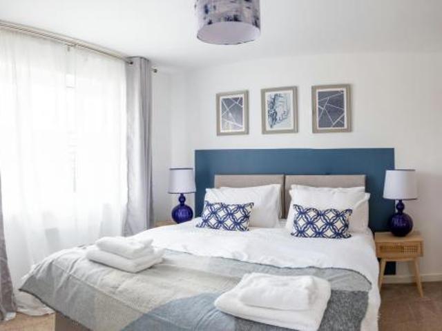 House for rent in Stow Hill, Wales