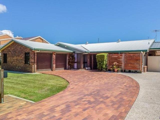 House for rent in Toombul, Queensland