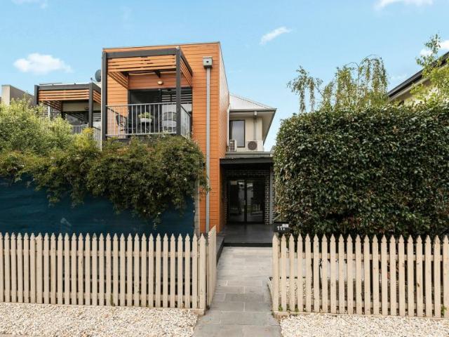 House for sale in Newport, Melbourne
