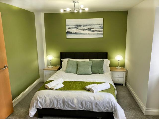 House for rent in Newquay, Cornwall