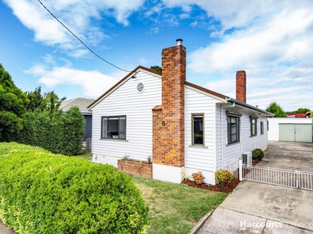 House for rent in Elphin, Launceston