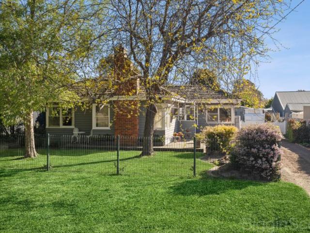 House for sale in Newstead, Victoria