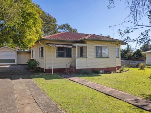 House for sale in Queensland