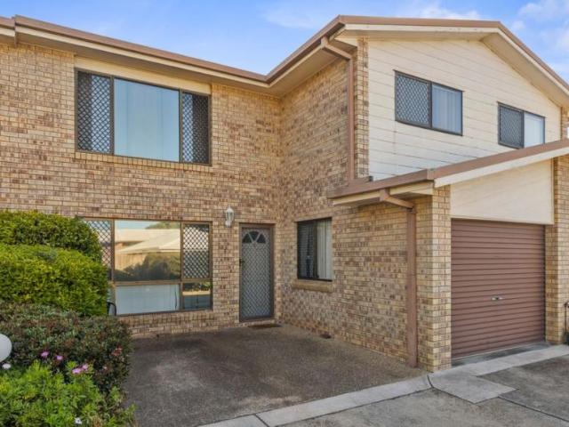 House for sale in Queensland