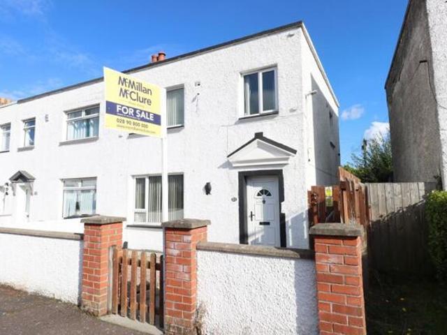 House for sale in Whiteabbey, Newtownabbey