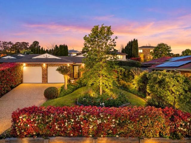 House for sale in Ngunnawal, District of Gungahlin