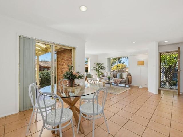 House for sale in Ngunnawal, District of Gungahlin