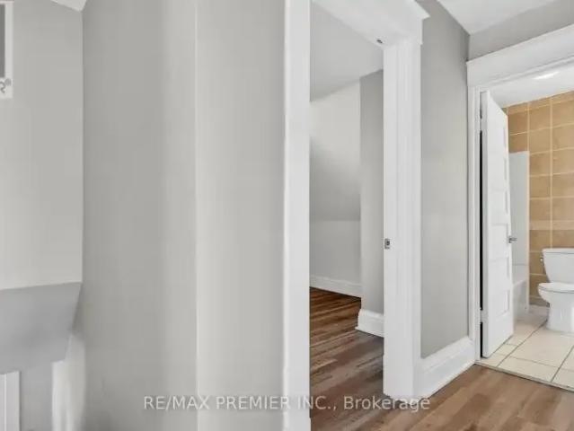 House for rent in Niagara, Ontario