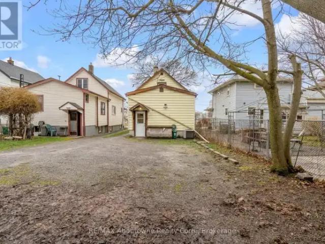 House for rent in Niagara, Ontario
