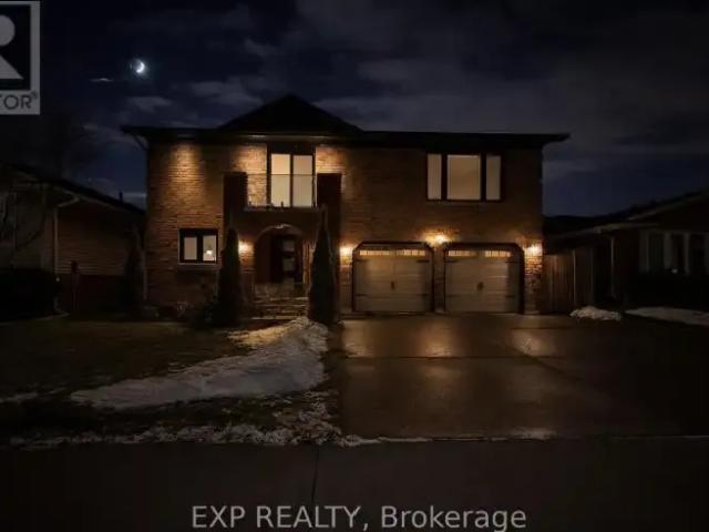 House for rent in Niagara, Ontario