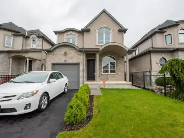 House for rent in Niagara, Ontario