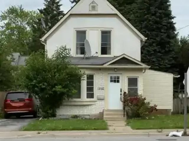 House for rent in Niagara, Ontario