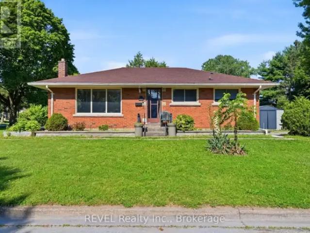 House for rent in Niagara, Ontario