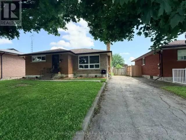 House for rent in Niagara, Ontario