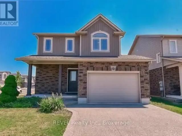 House for rent in Niagara, Ontario