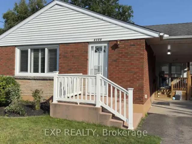 House for rent in Niagara, Ontario