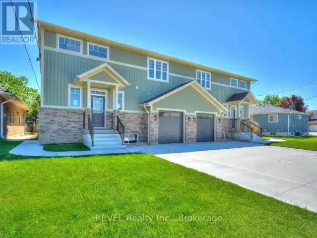 House for rent in Niagara, Ontario
