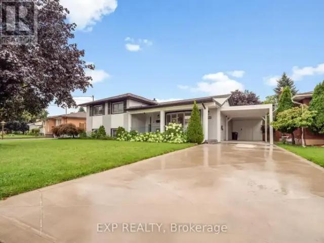 House for rent in Niagara, Ontario