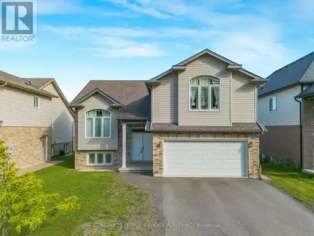 House for rent in Niagara, Ontario