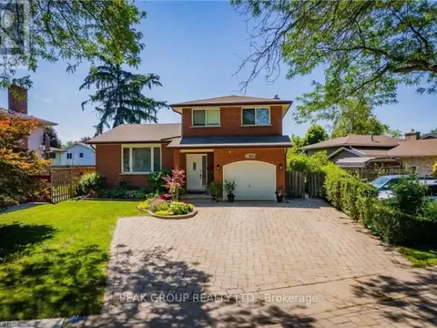 House for rent in Niagara, Ontario