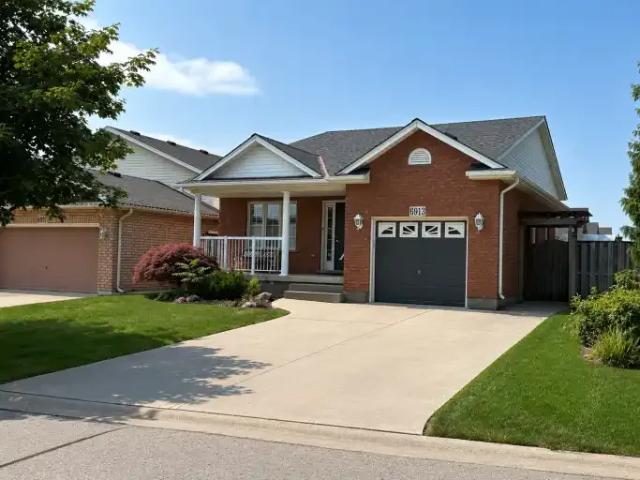 House for rent in Niagara, Ontario