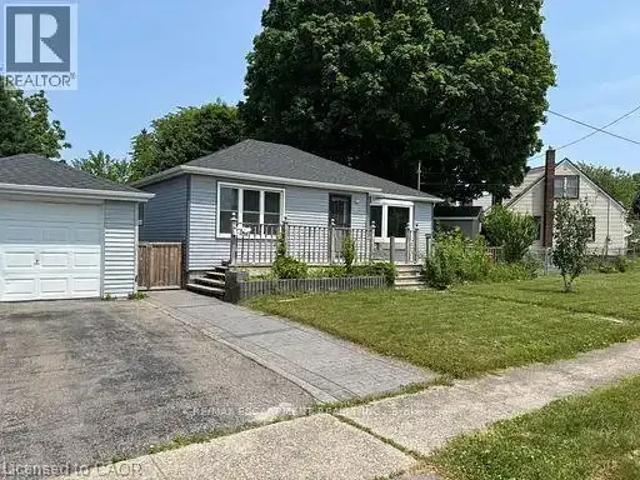 House for rent in Niagara, Ontario