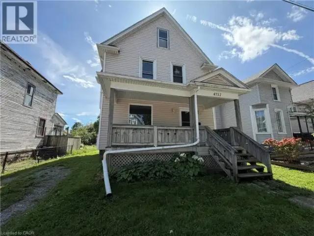 House for rent in Niagara, Ontario
