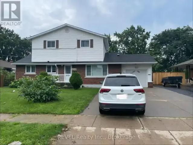 House for rent in Niagara, Ontario