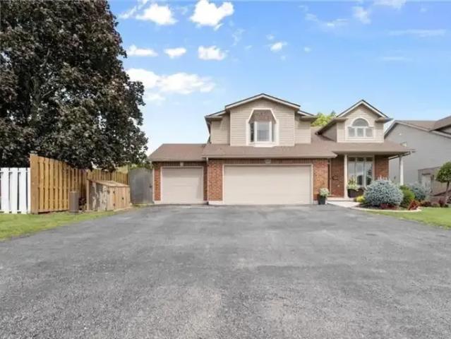 House for rent in Niagara, Ontario