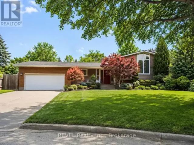 House for rent in Niagara, Ontario