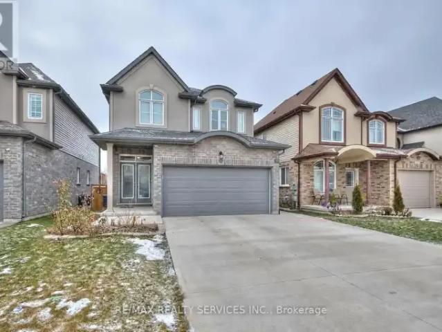 House for rent in Niagara Falls, Golden Horseshoe