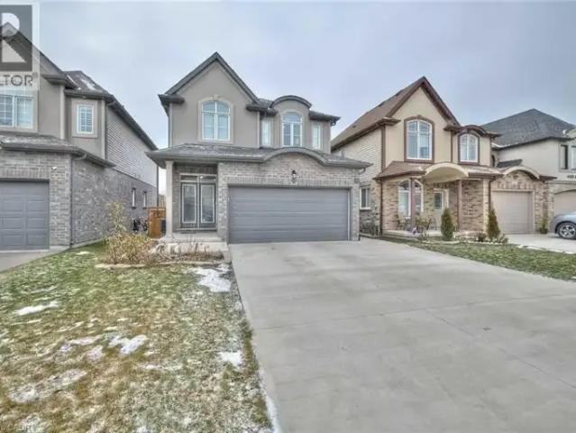 House for rent in Niagara Falls, Golden Horseshoe