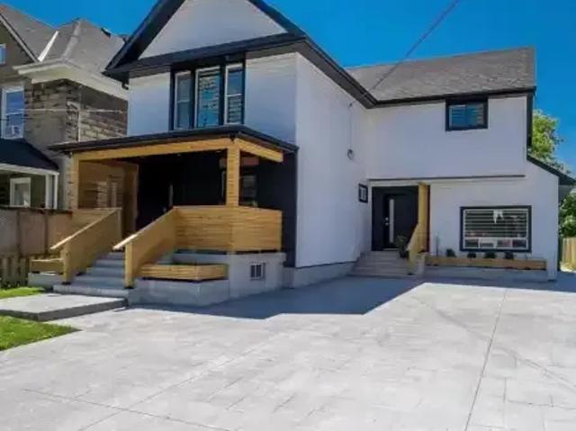 House for rent in Niagara Falls, Golden Horseshoe