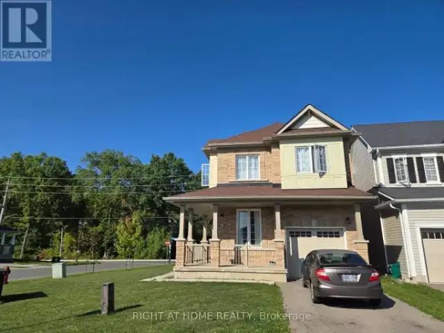 House for rent in Niagara Falls, Golden Horseshoe