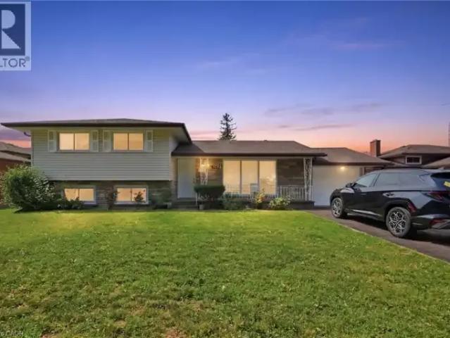 House for rent in Niagara Falls, Golden Horseshoe