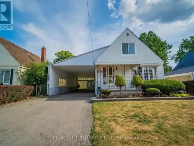 House for rent in Niagara Falls, Golden Horseshoe