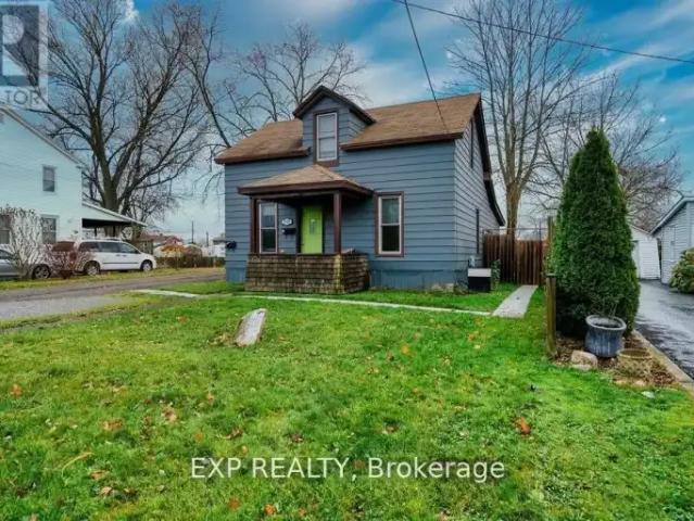 House for rent in Niagara, Ontario