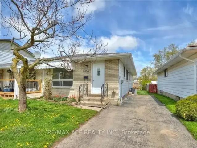 House for rent in Niagara, Ontario