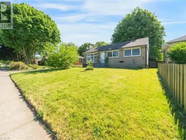 House for rent in Niagara Falls, Golden Horseshoe