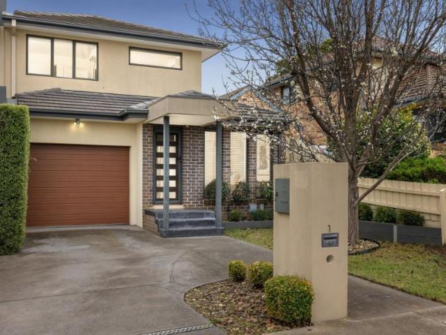 House for rent in Niddrie, Melbourne